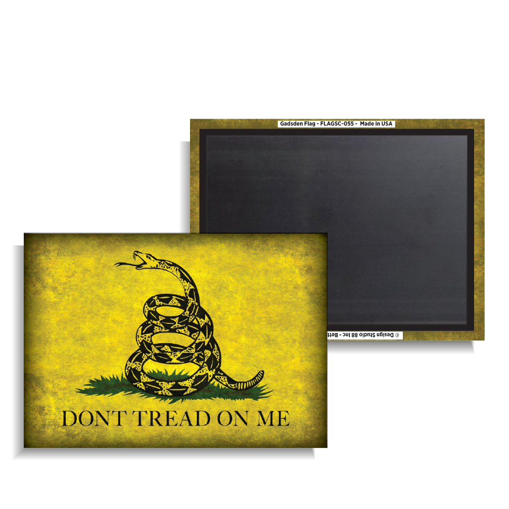 Gadsden Flag