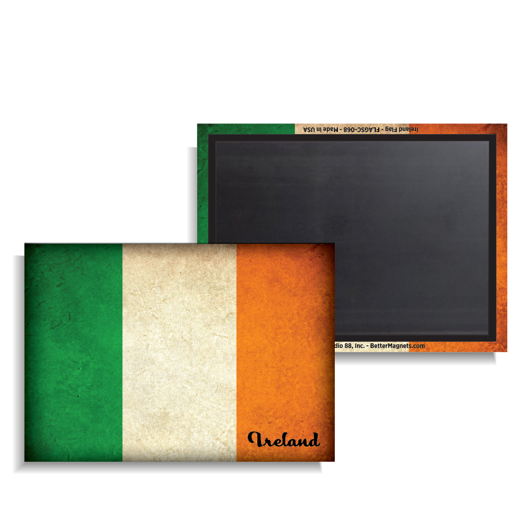 Ireland Flag