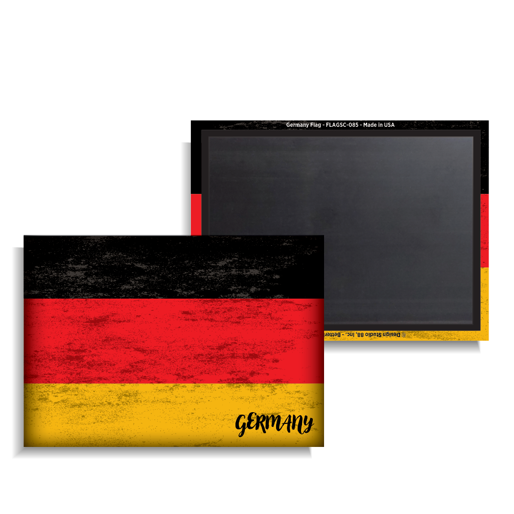 Germany Flag