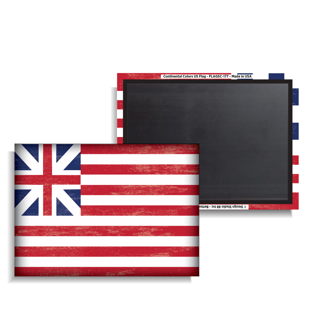 Continental Colors US Flag