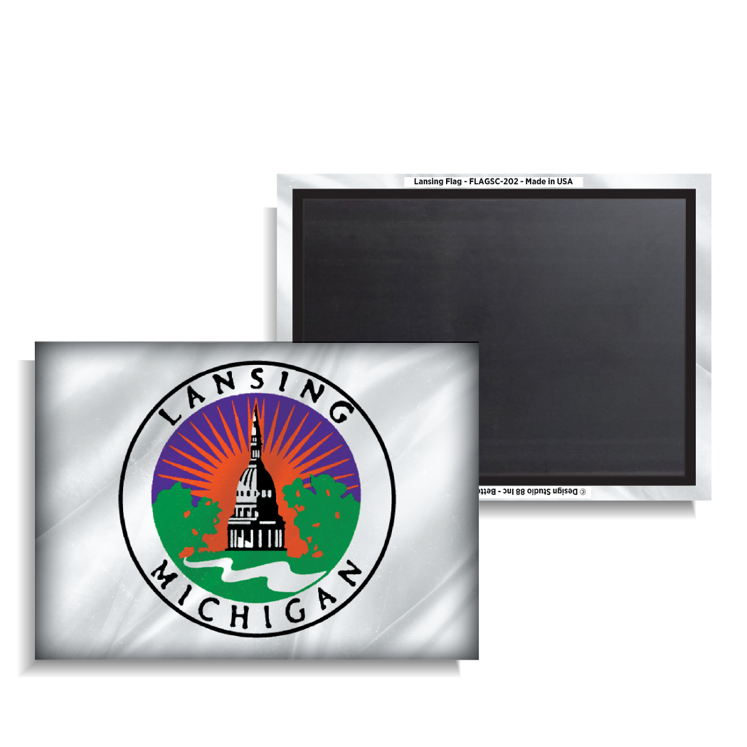 Lansing Flag