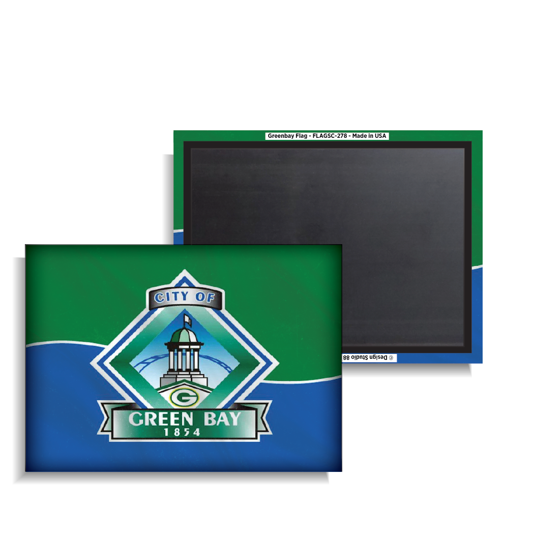 Green Bay Flag