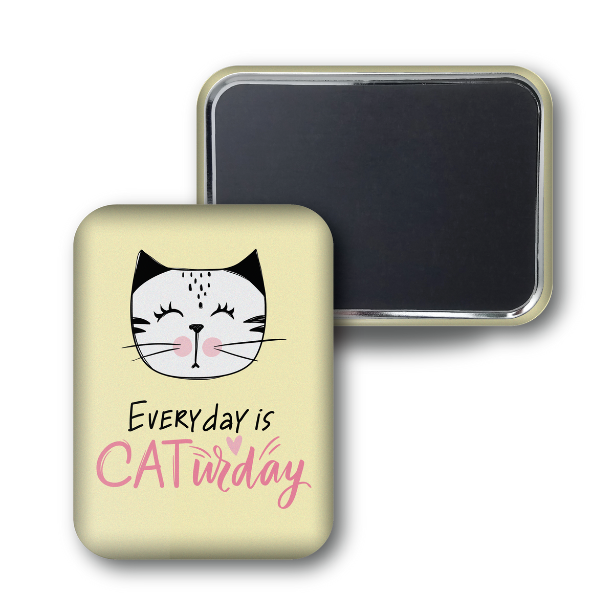 Caturday