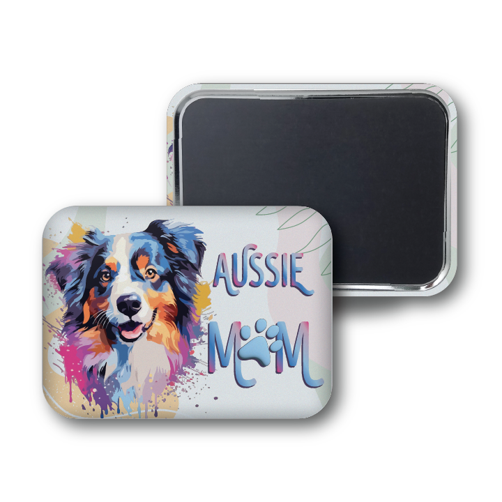 Aussie Mom