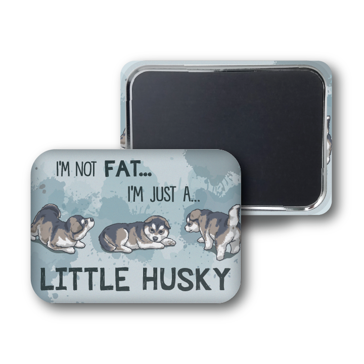 Little Husky