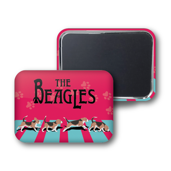 The Beagles