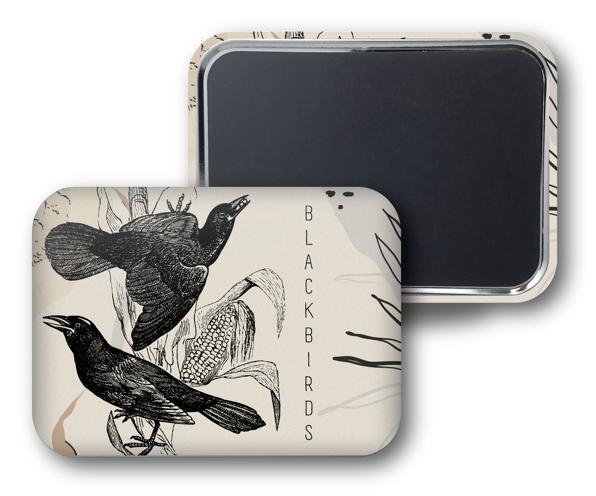 Black Birds