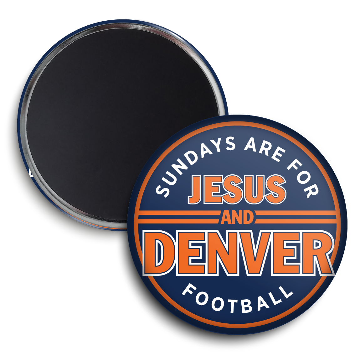 Sunday Denver Football