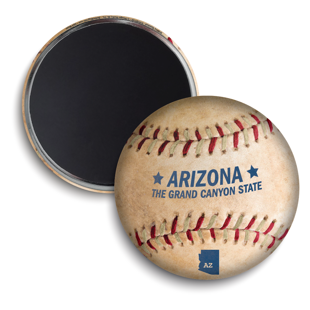Arizona Baseball