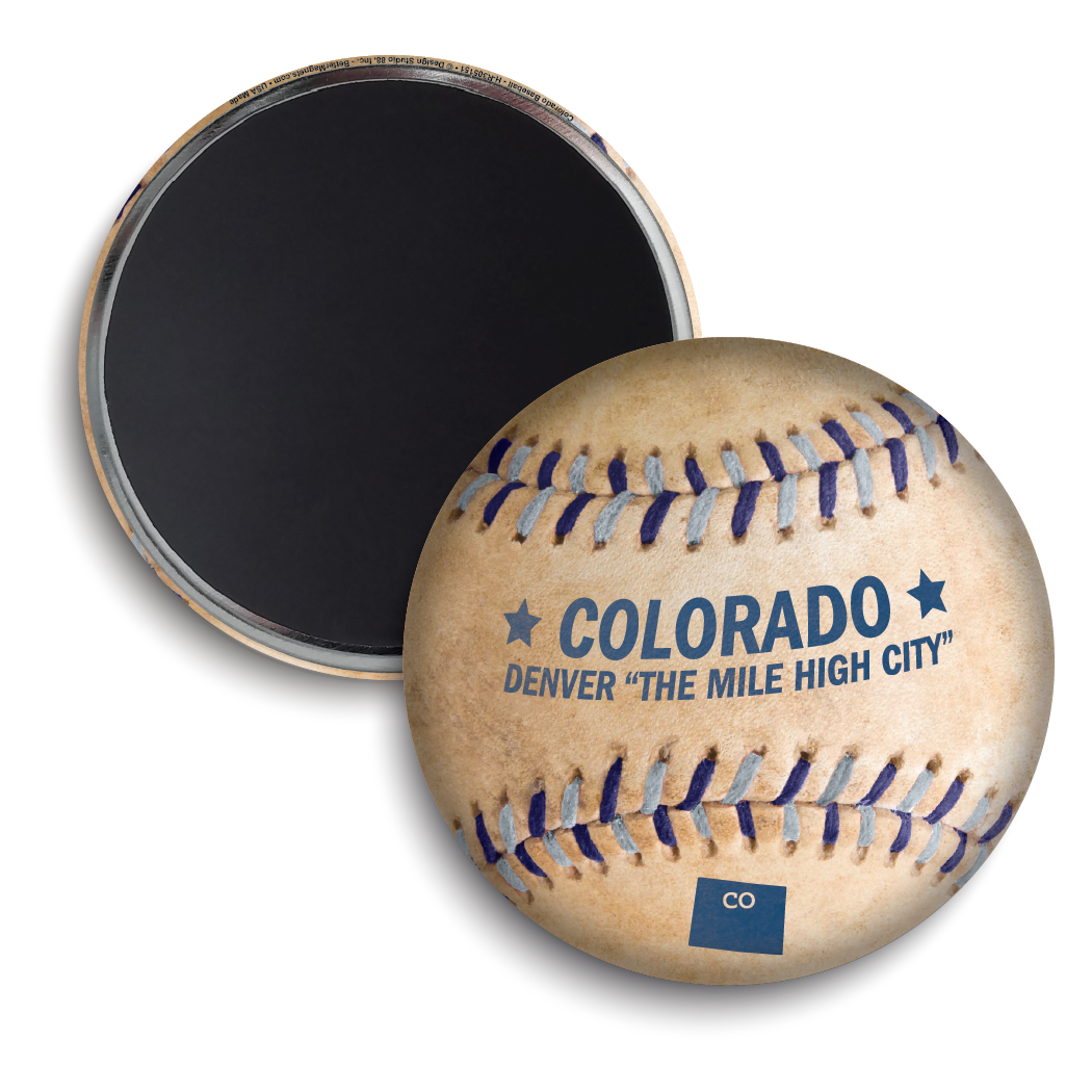 Colorado Baseball