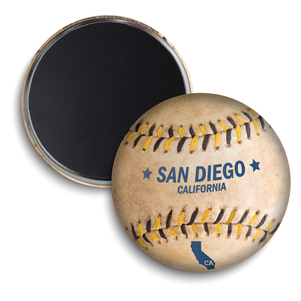 San Diego Baseball