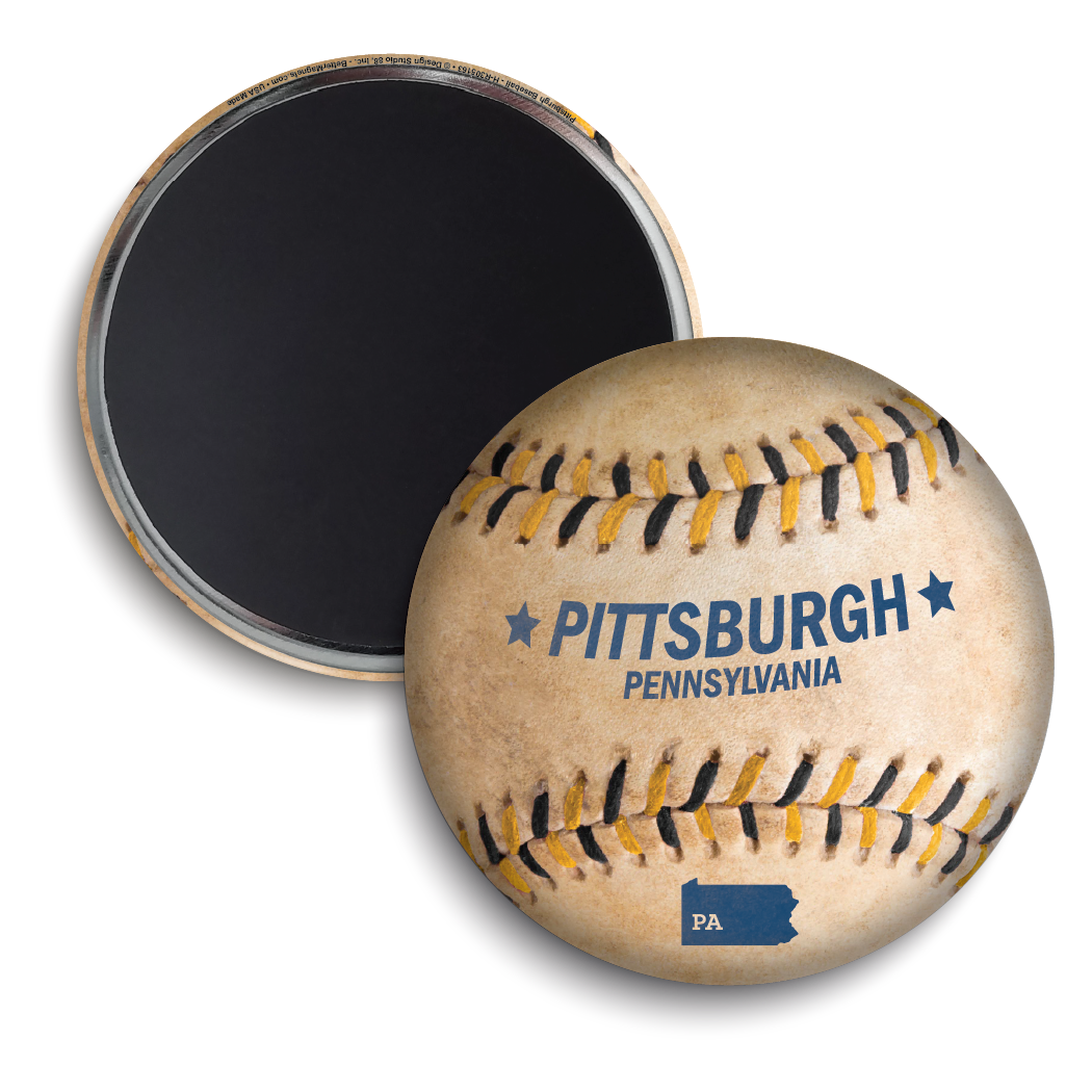 Pittsburgh Baseball