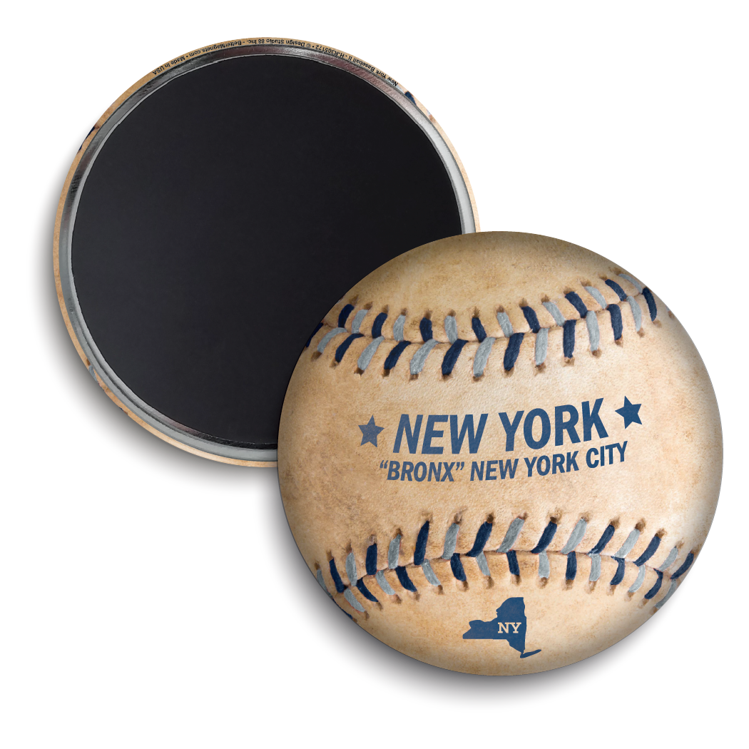 New York II Baseball