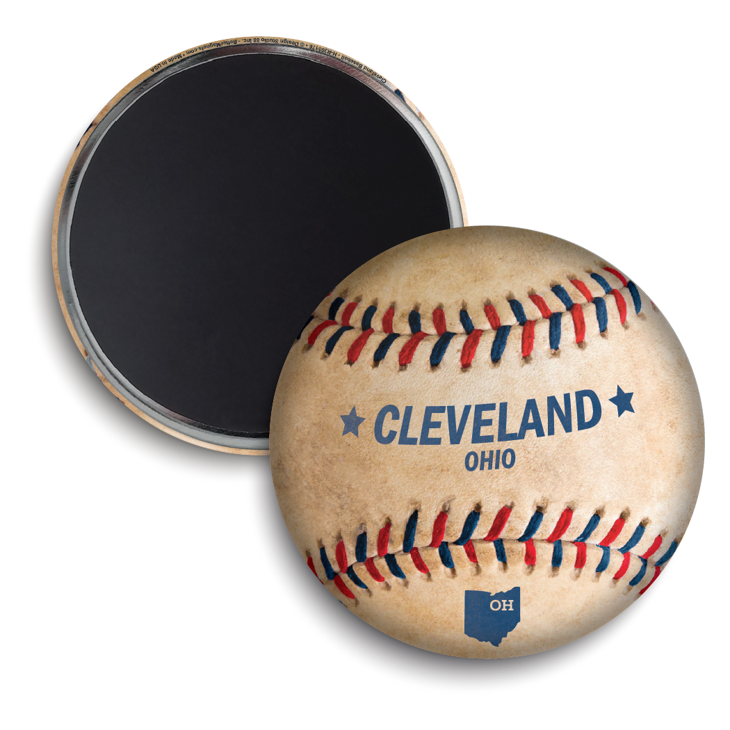 Cleveland Baseball