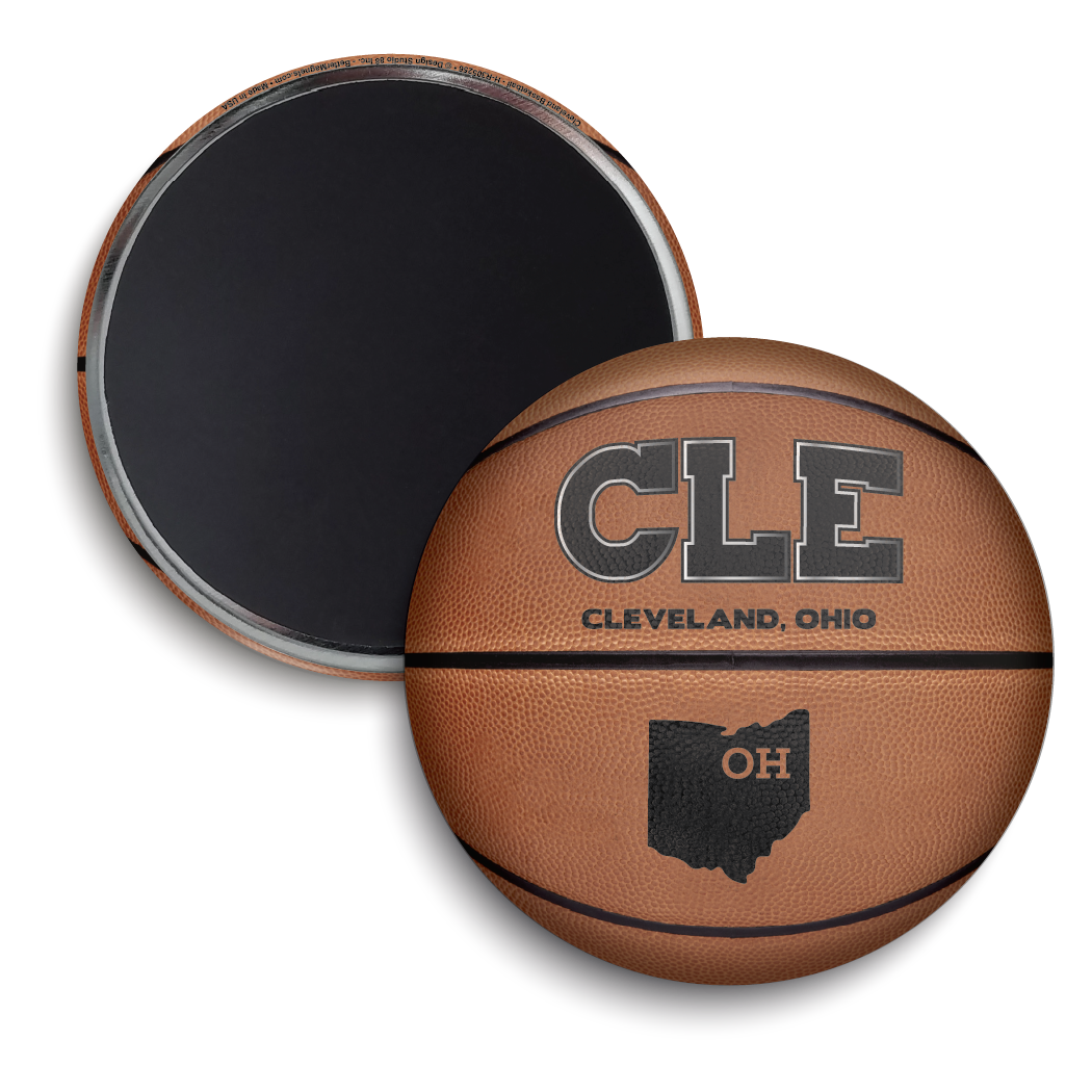 Cleveland Basketball