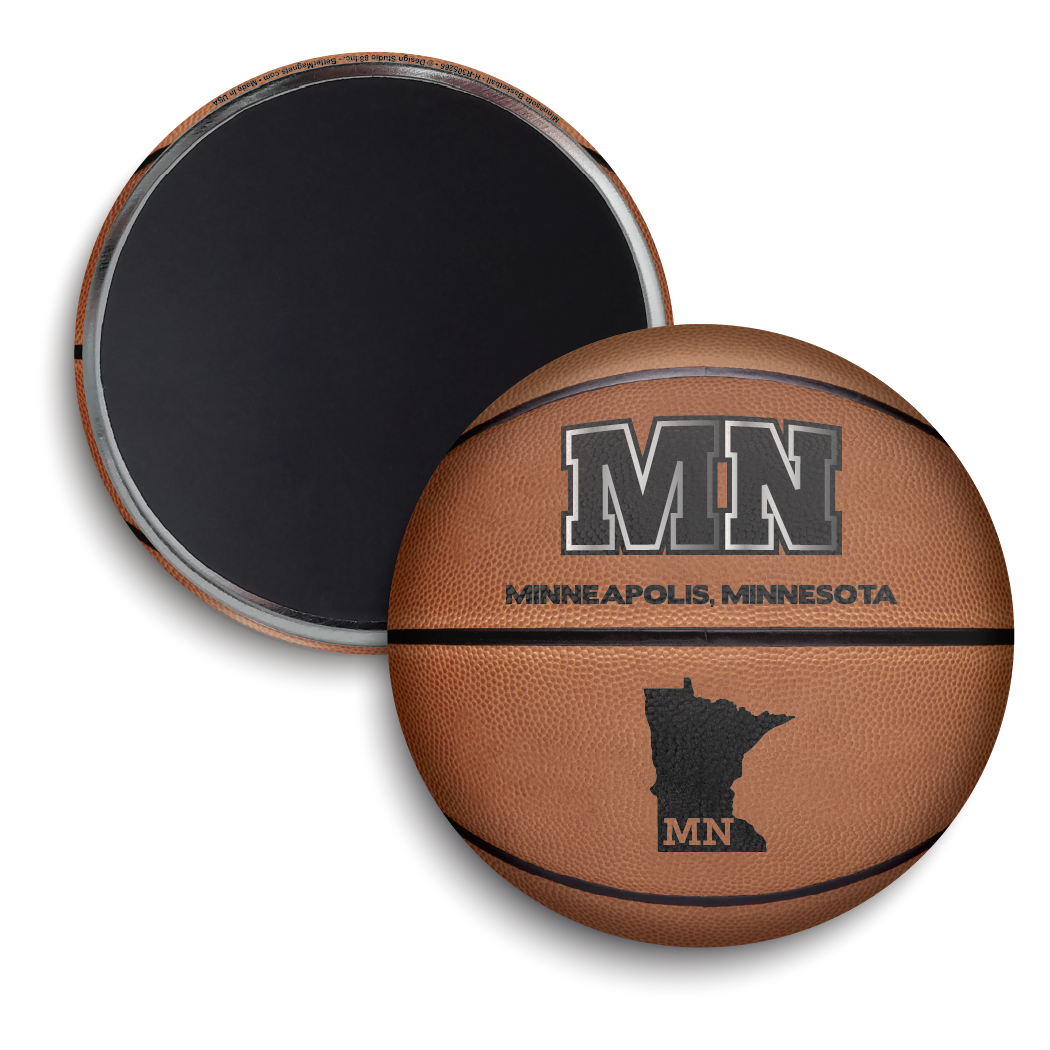Minnesota Basketball