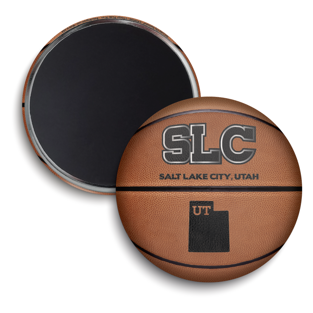 Utah Basketball