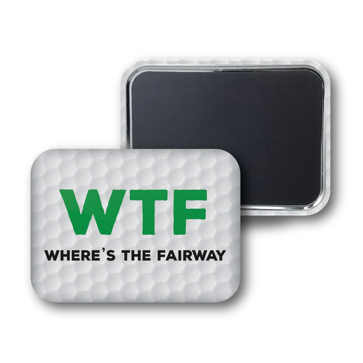 Wtf Fairway
