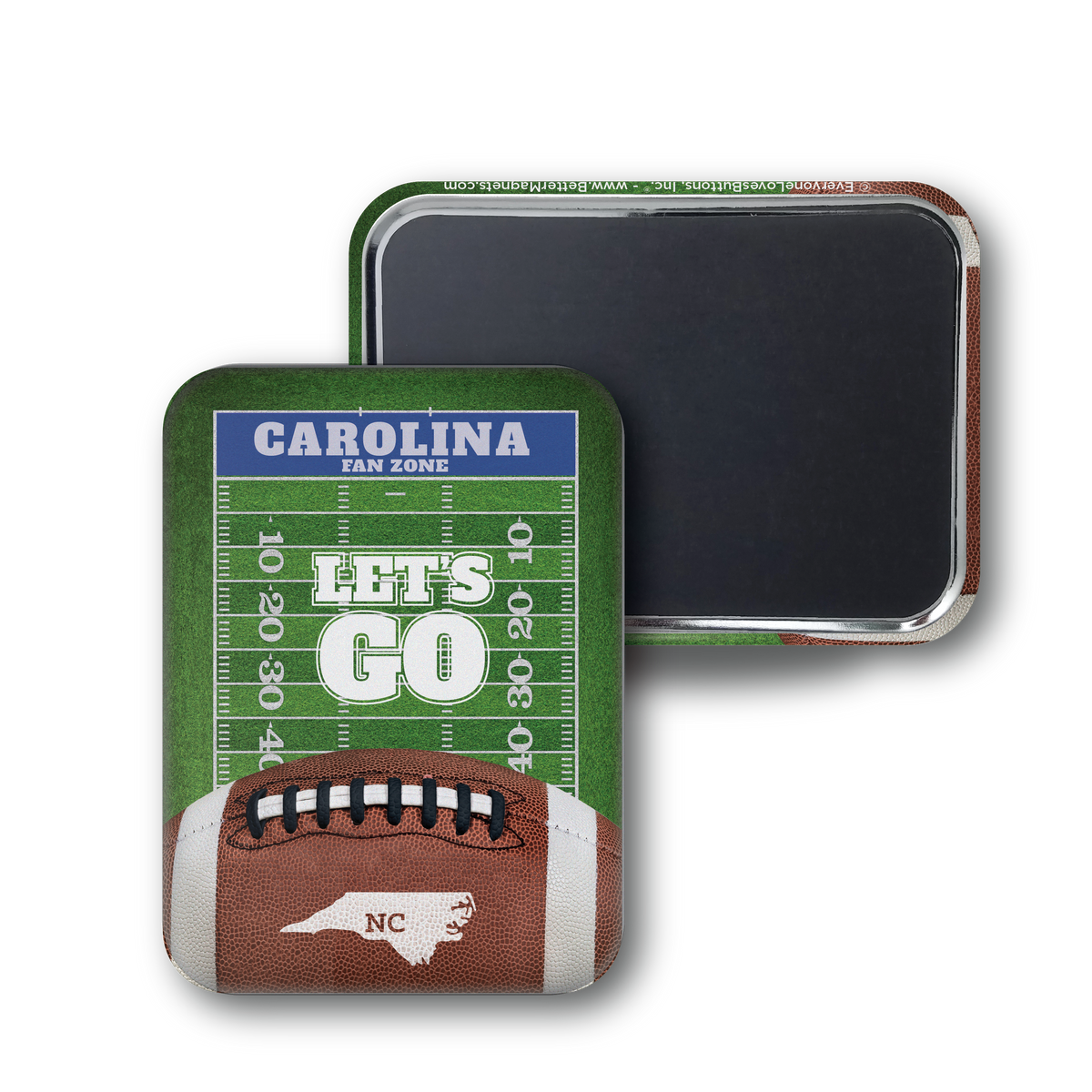 North Carolina Football