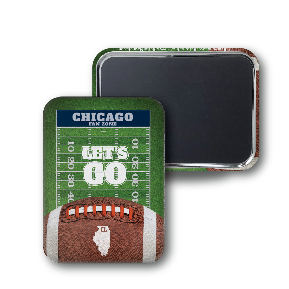 Chicago Football