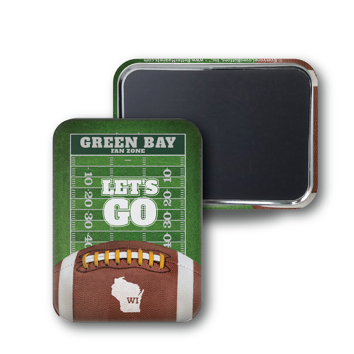 Green Bay Football