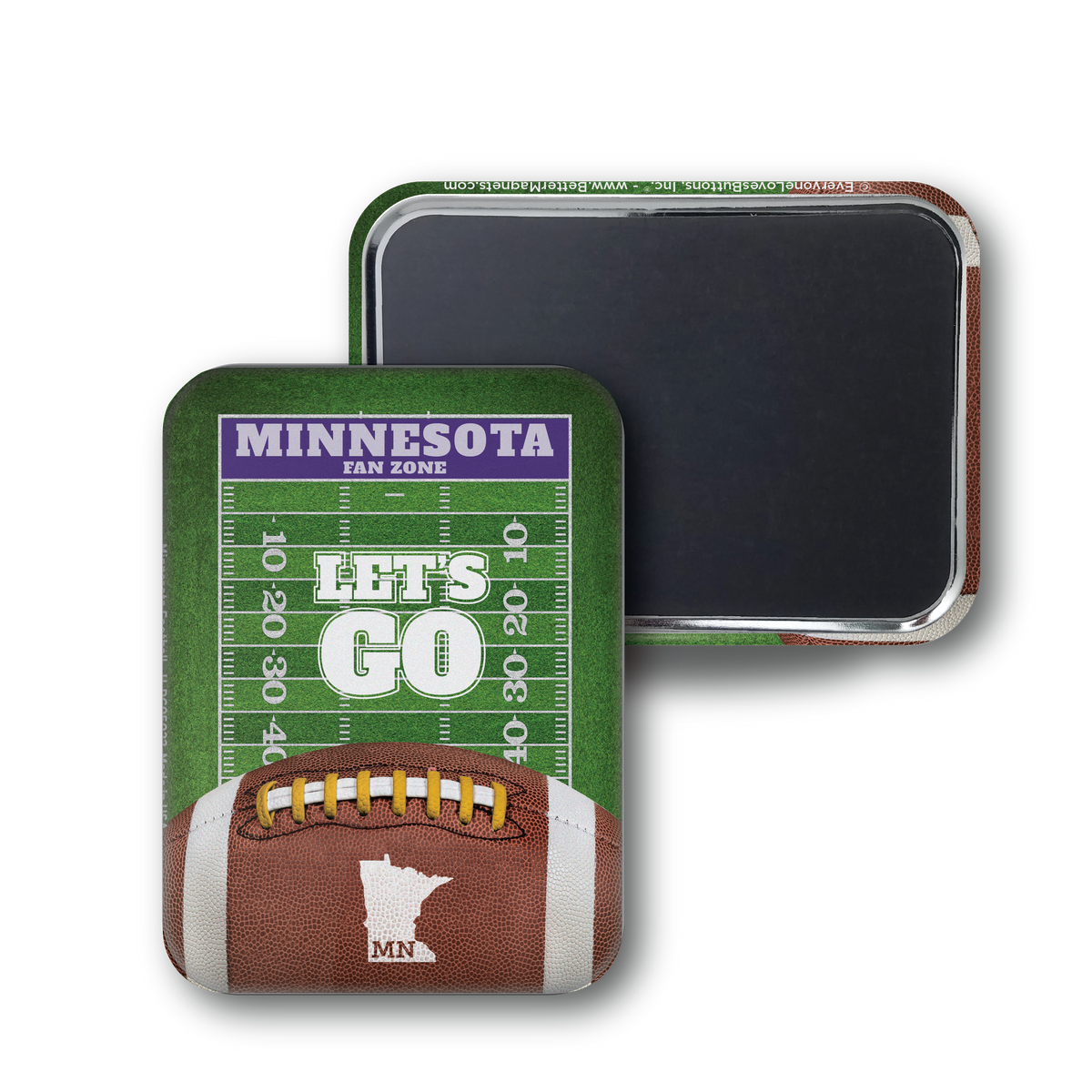 Minnesota Football