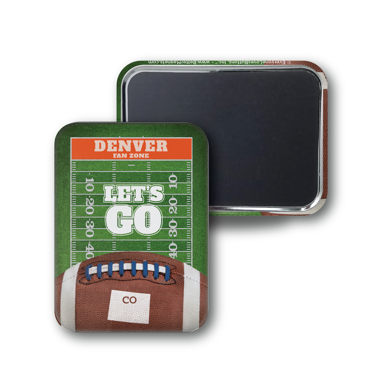 Denver Football
