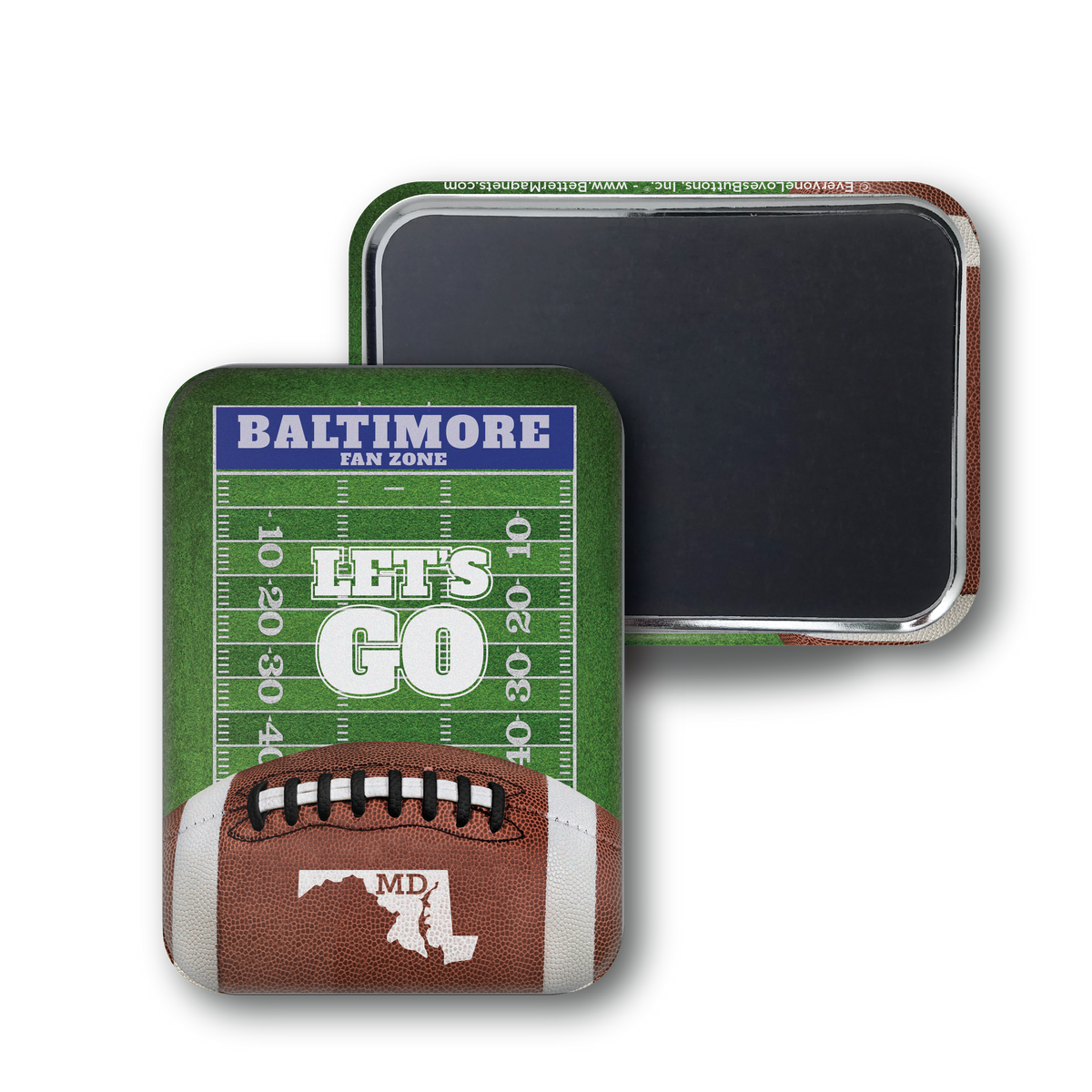 Baltimore Football