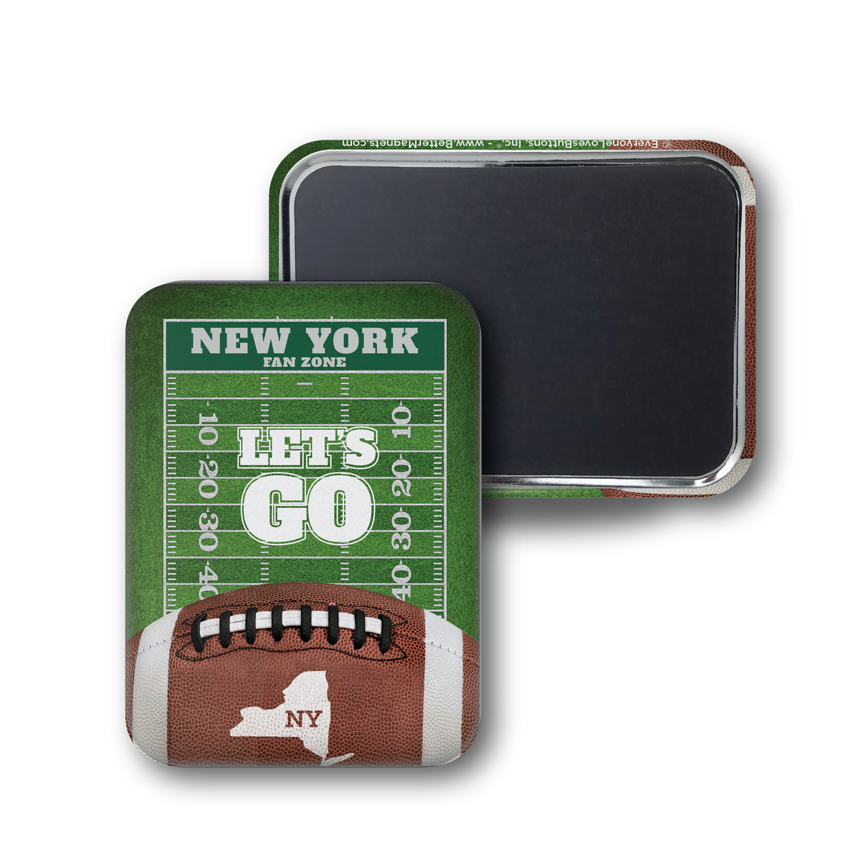New York II Football
