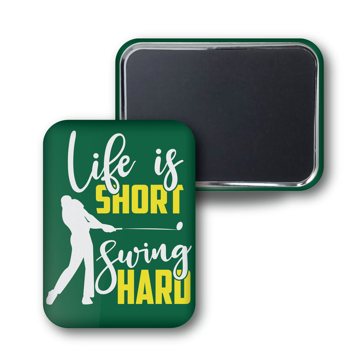 Swing Hard