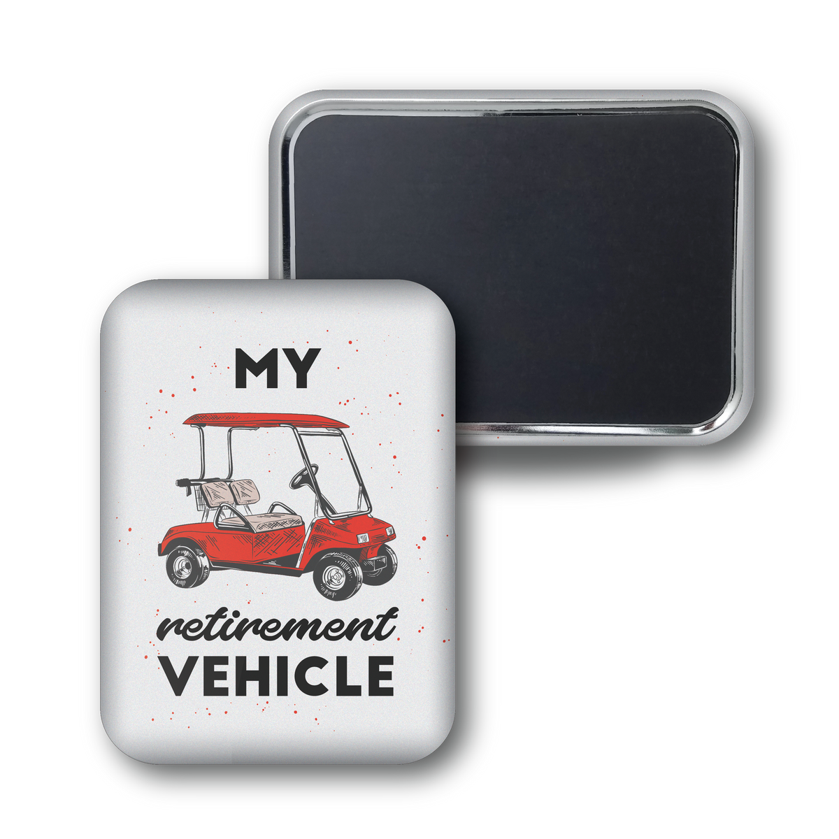 Retirement Vehicle