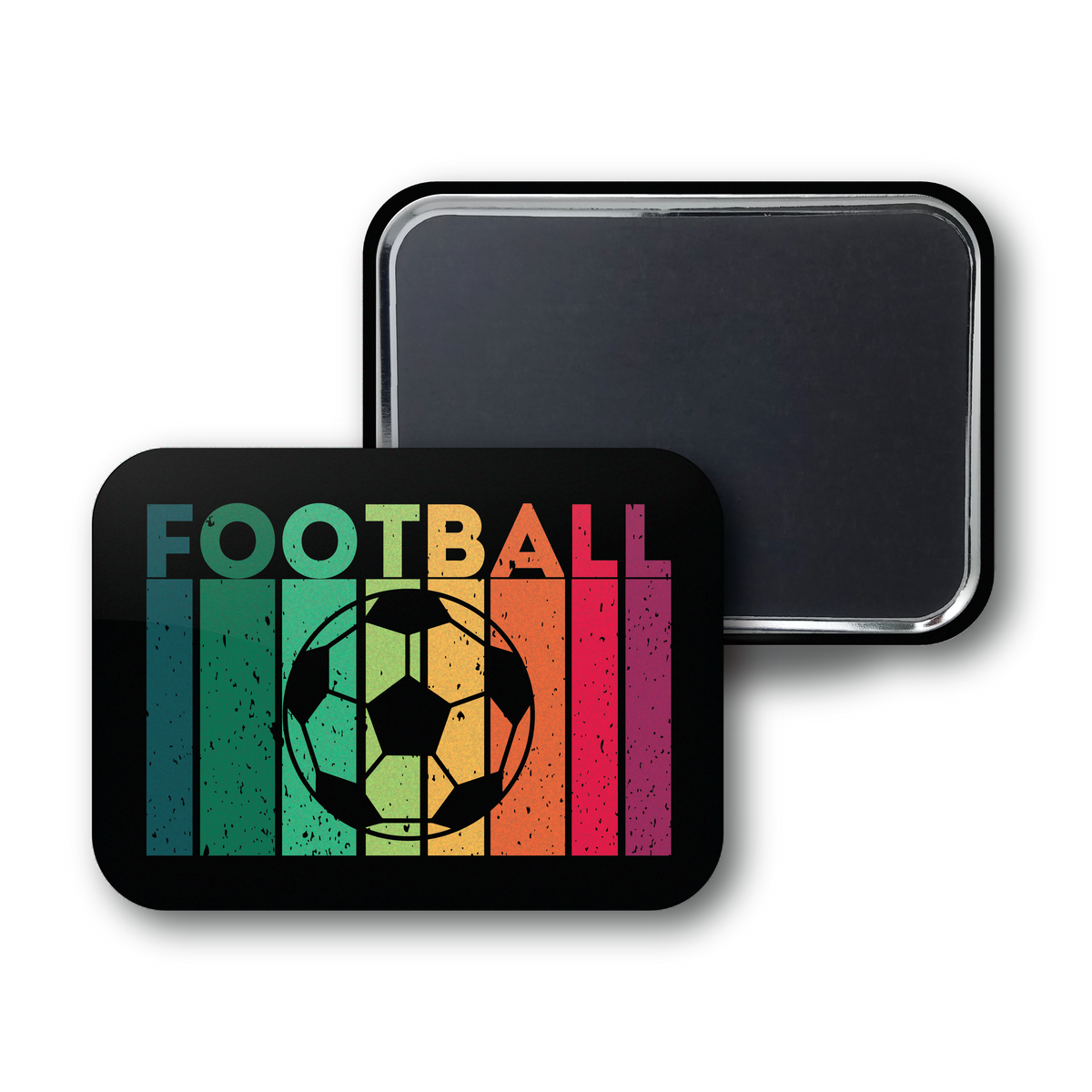 Rainbow Football