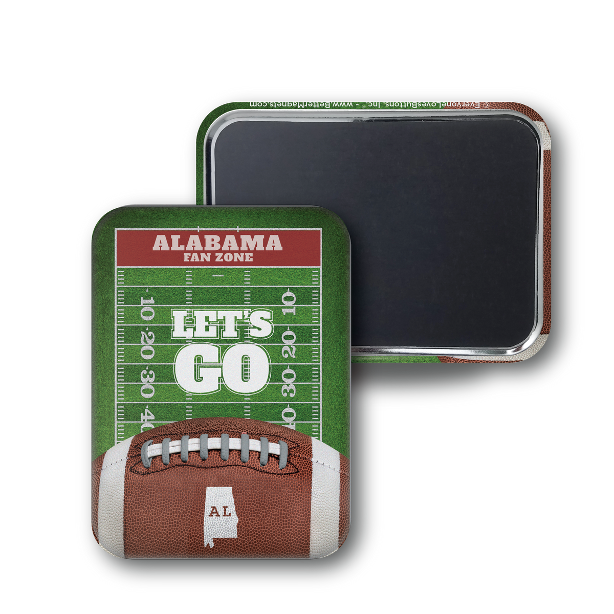 Alabama Football