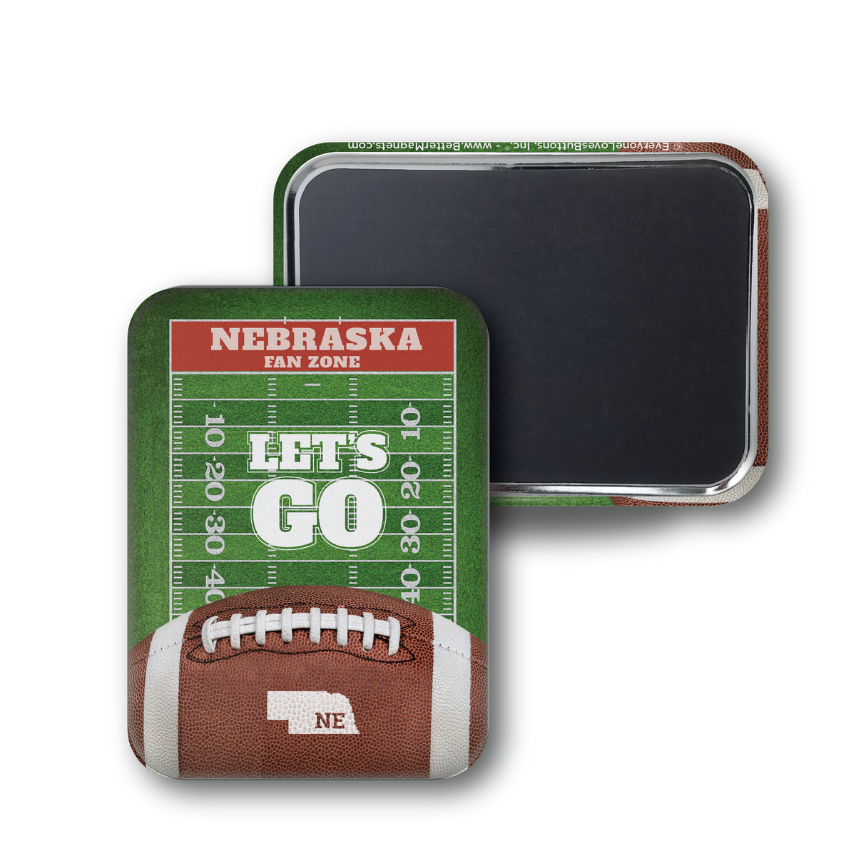 Nebraska Football