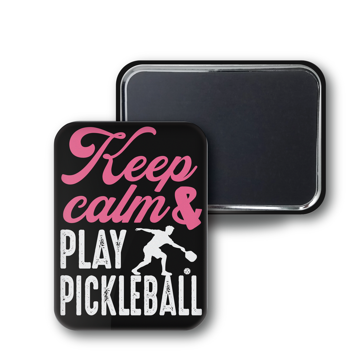 Keep On Play Pickleball