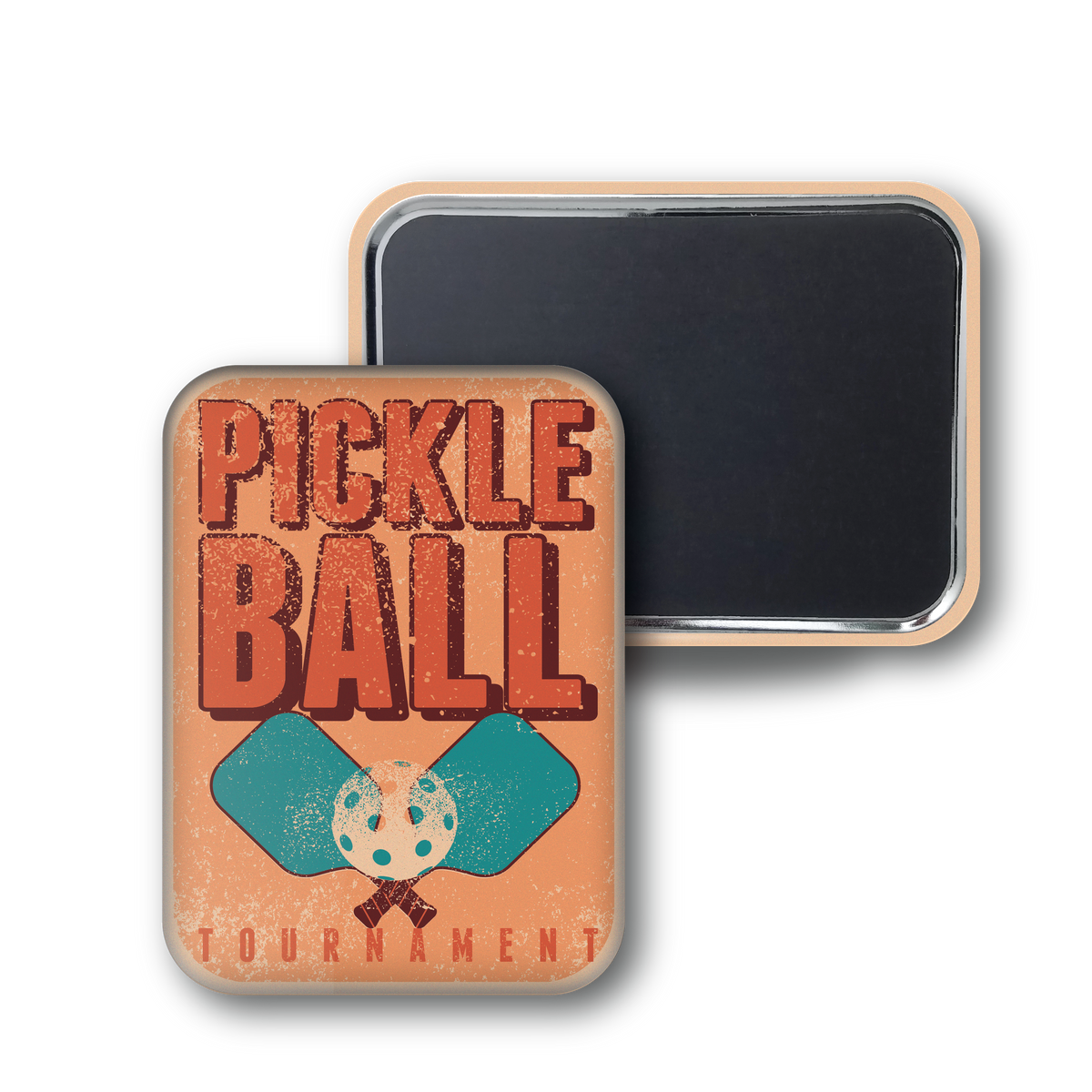 Pickleball Tournament