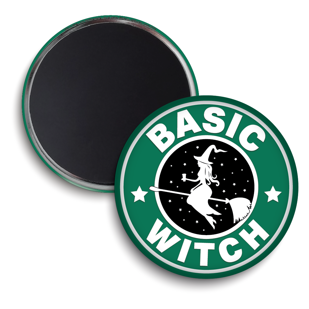 Basic Witch