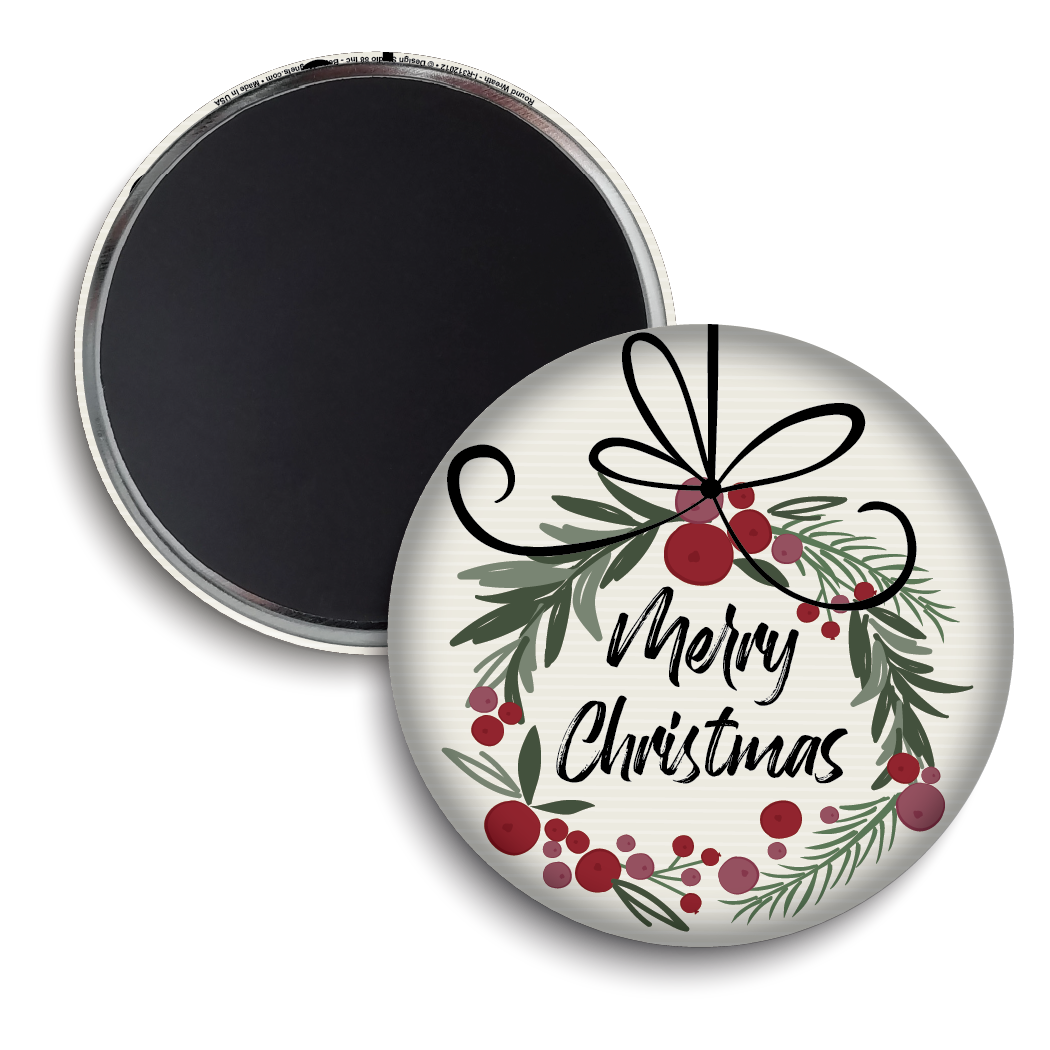 Round Wreath