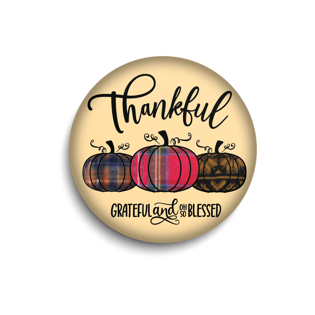 Thankful