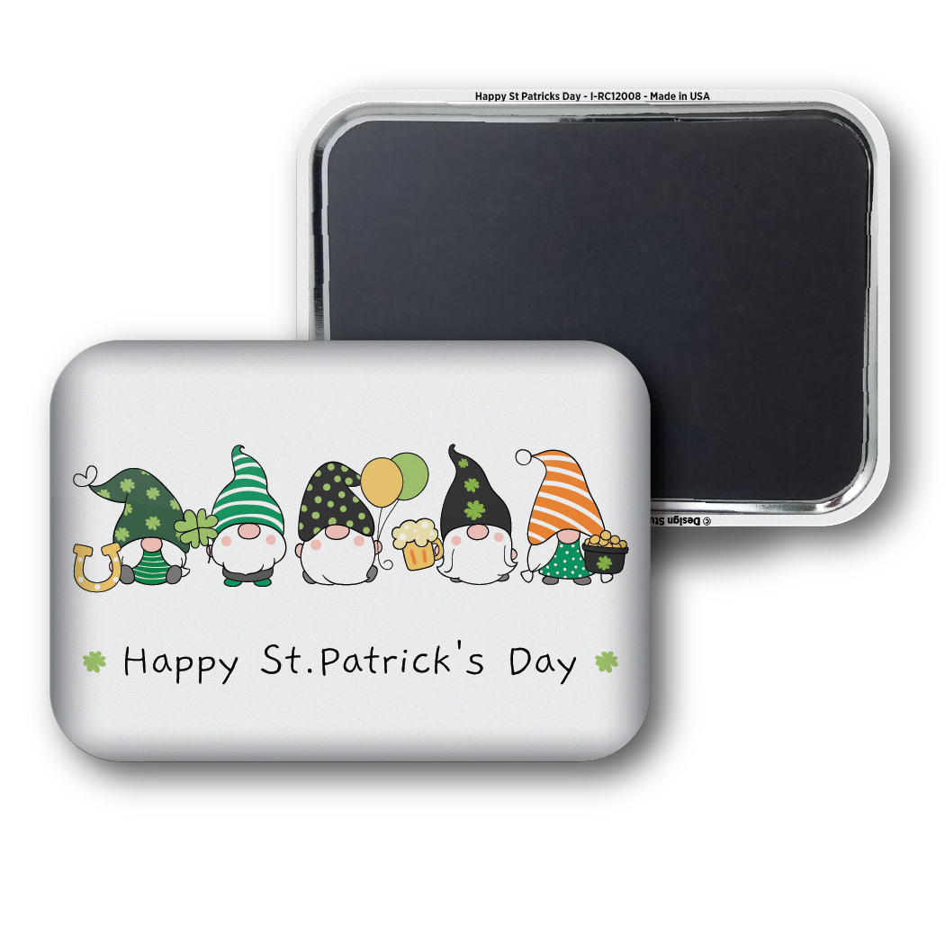 Happy St. Patrick's Day