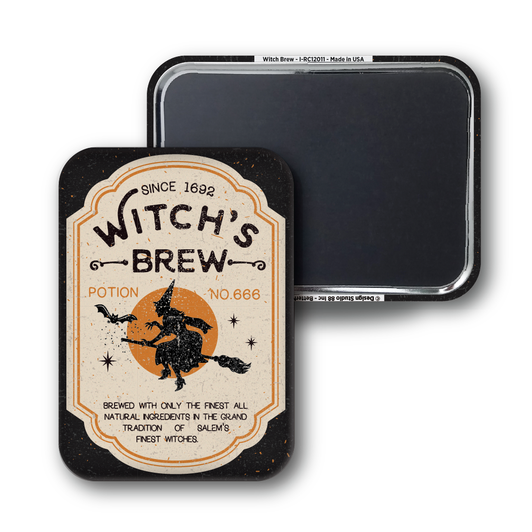 Witch's Brew