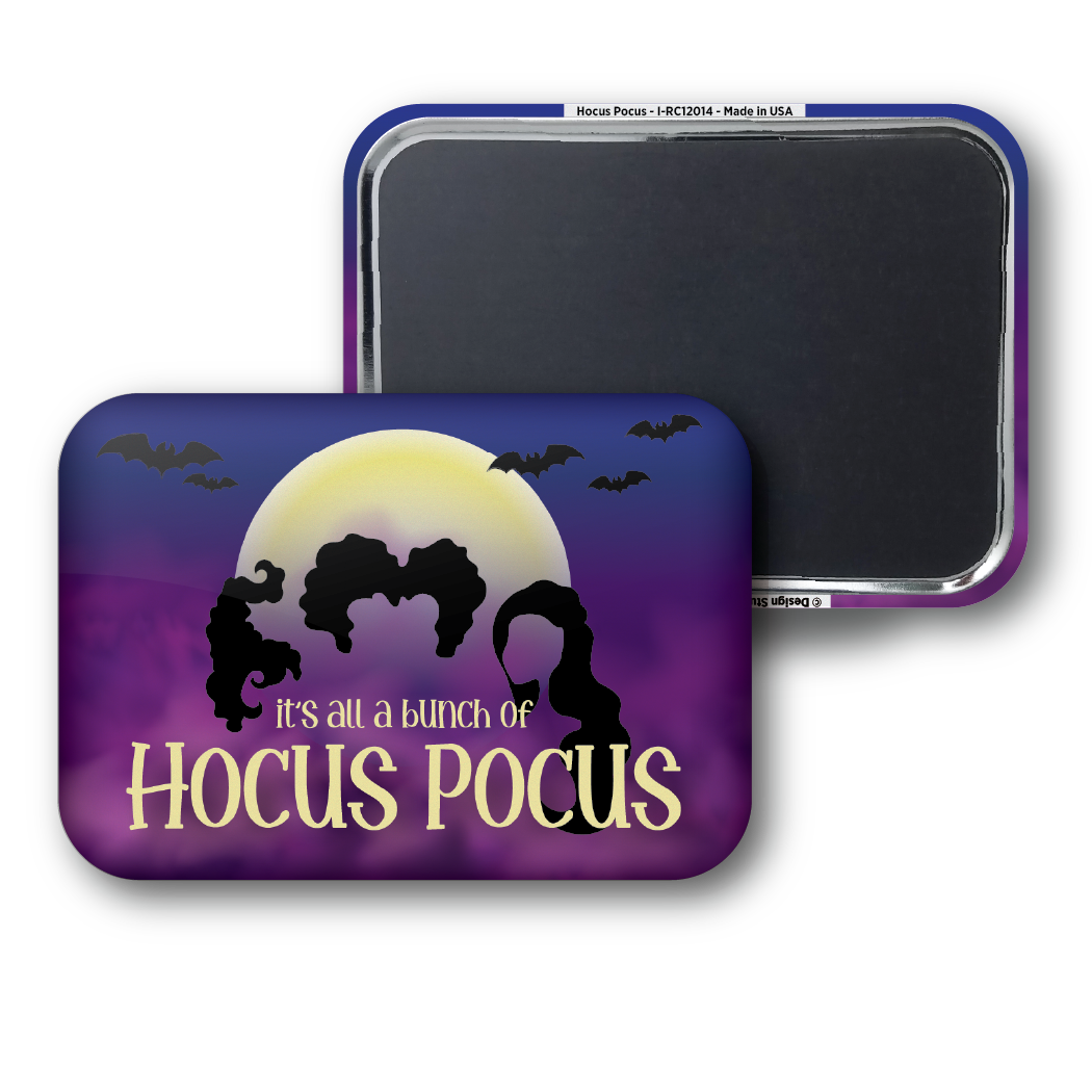 Hocus Pocus