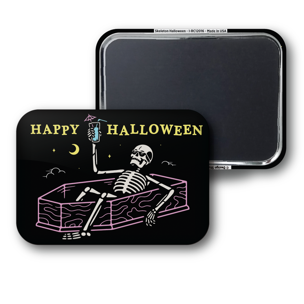 Skeleton Halloween