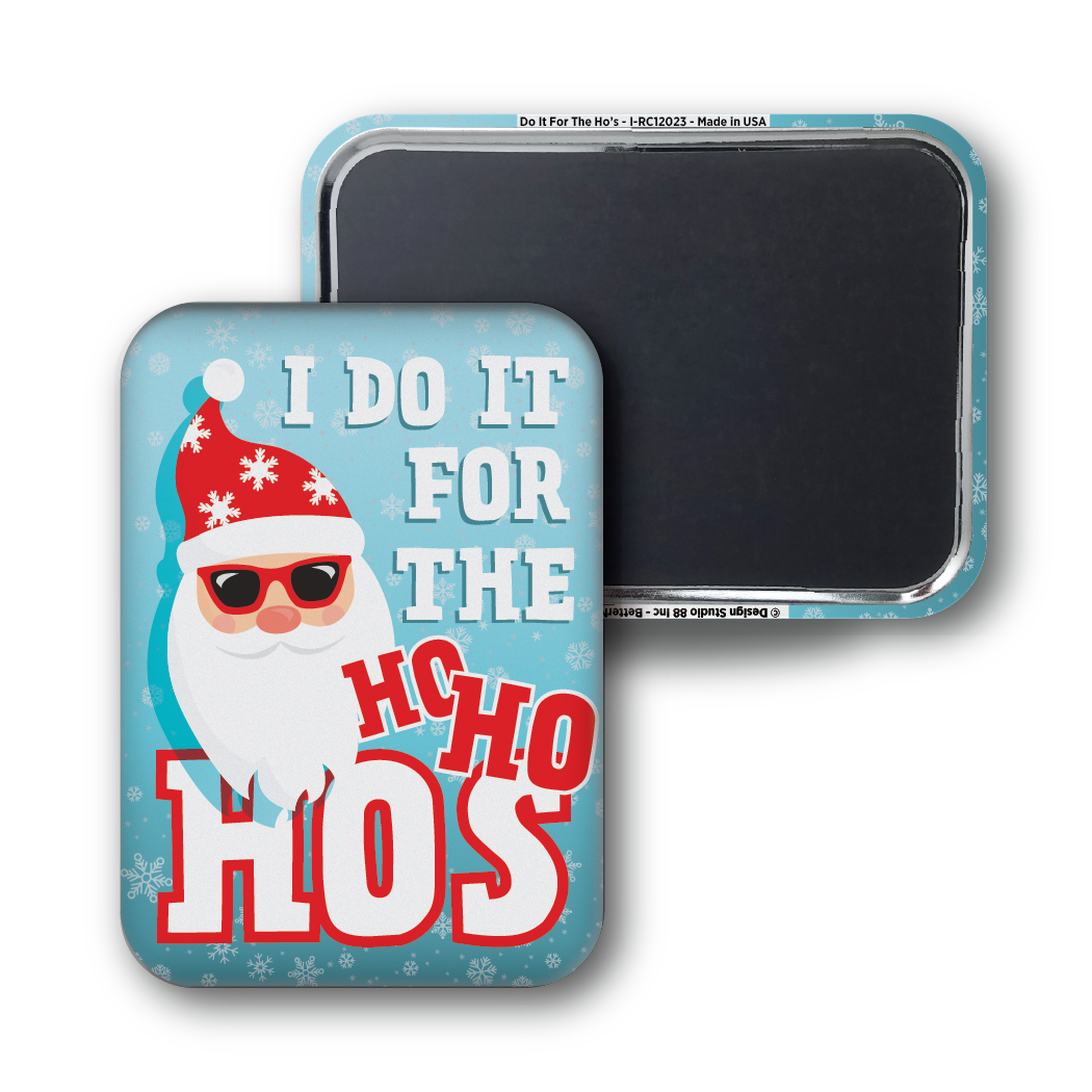 Do If For The Hos