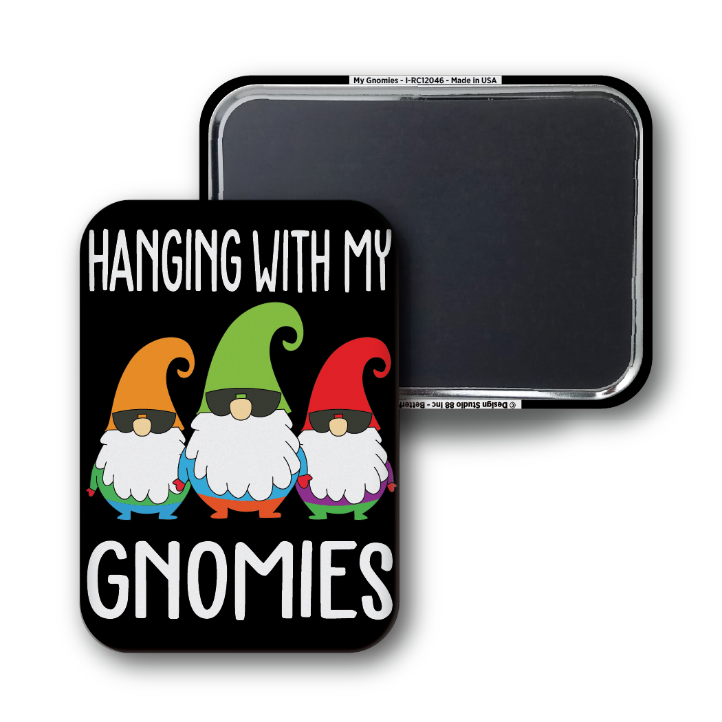 My Gnomies