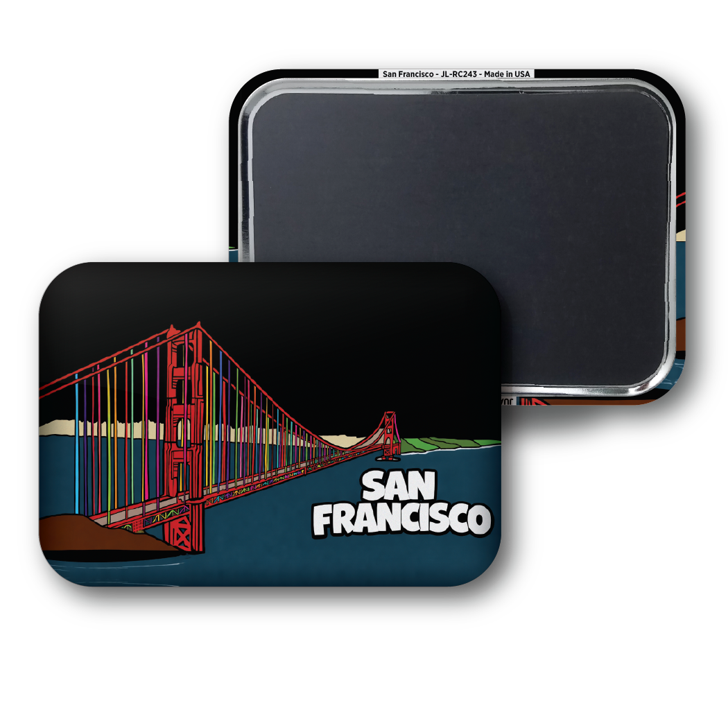 Juan De Lascurain | San Francisco