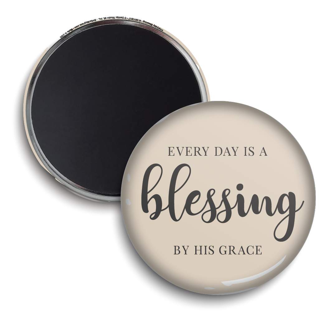 Every Day Blessing