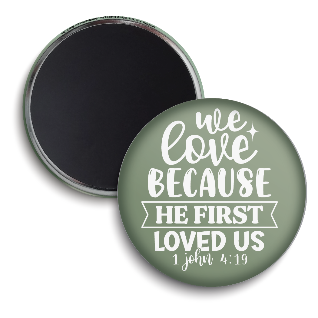 Loved First