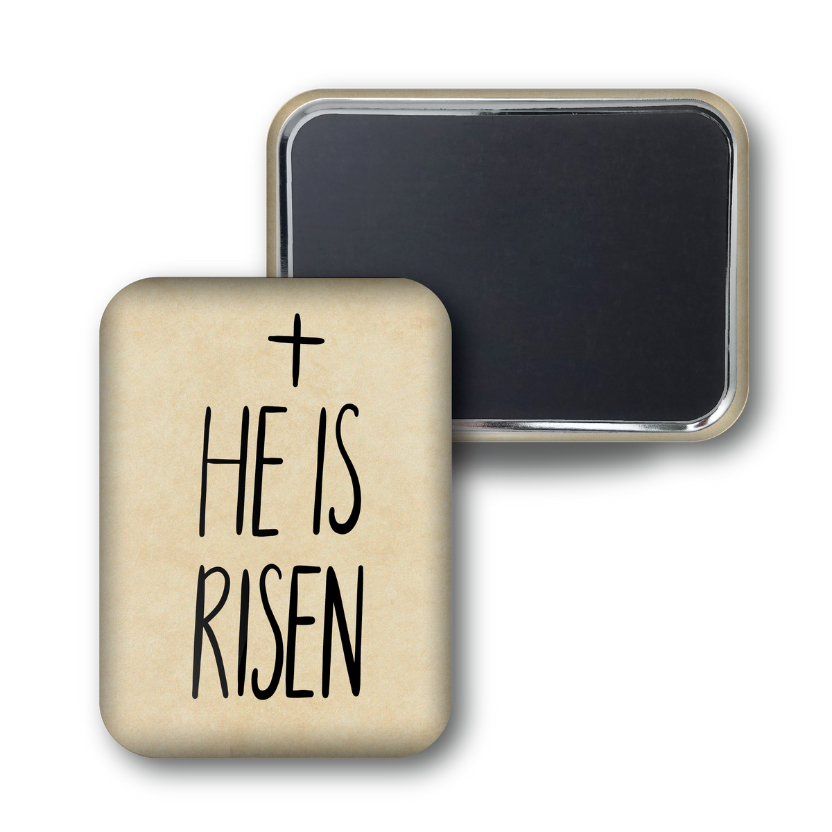He Is Risen