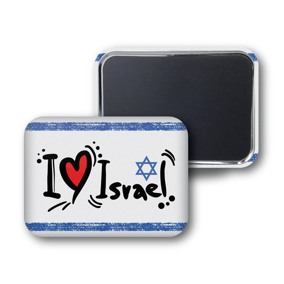 I Love Israel